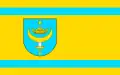 Flag of Gmina Goworowo