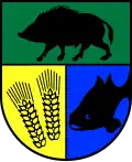 Coat of arms