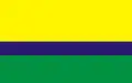 Flag of Gmina Kościerzyna