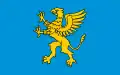 Flag of Gmina Komańcza
