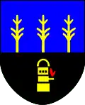 Flag of Konopiska