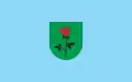 Flag of Gmina Ksawerów
