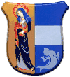 Coat of arms of Gmina Kunice