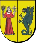 Coat of arms