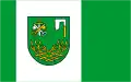 Flag of Gmina Liszki