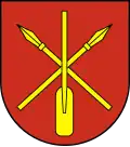 Coat of arms