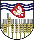 Coat of arms of Nowogródek Pomorski
