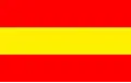 Flag of Gmina Pępowo