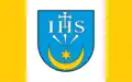 Flag of Gmina Pawłosiów