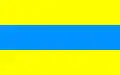 Flag of Gmina Piecki