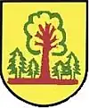 Coat of arms of Gmina Rudziniec