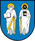Coat of arms of Rząśnia
