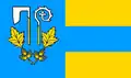 Flag of Gmina Rzepiennik Strzyżewski