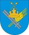 Coat of arms of Stara Kornica