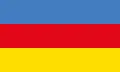Flag of Gmina Tarnów Opolski