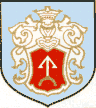 Coat of arms of Gmina Tarnówka