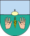 Coat of arms of Gmina Tuczna