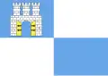 Flag of Ujazd