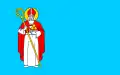 Flag of Gmina Zakrzówek