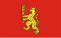 Flag of Gmina Zakrzew
