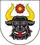 Coat of arms of Gmina Zwierzyn