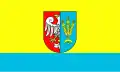 Flag of Żuromin County
