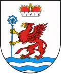 Białogard County