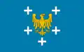 Flag of Bieruń-Lędziny County