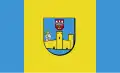 Flag of Ciechanów County