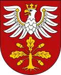 Dąbrowa County