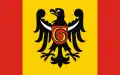 Flag of Głogów County