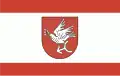 Flag of Golub-Dobrzyń County