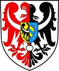 Kamienna Góra County