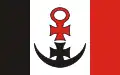Flag of Lubin County