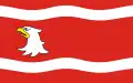 Flag of Międzyrzecz County