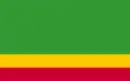 Flag of Namysłów County