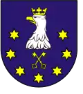 Ostrzeszów County