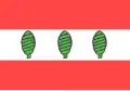 Flag of Sztum County