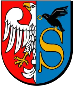 Zwoleń County
