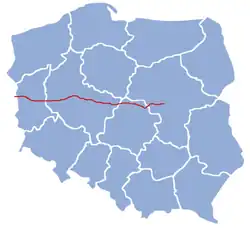 PKP line 3