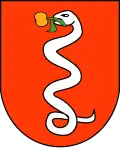 Coat of arms of Stare Dłutowo