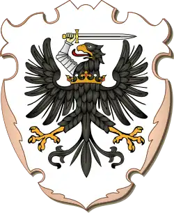 West Prussia