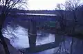 Port Royal Covered Bridge