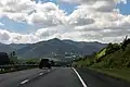 Heading southwest in Cayey