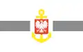 Pilot boat flag