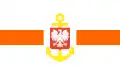 Lifeboat flag