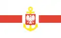 Fireboat flag
