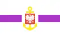 Icebreaker flag