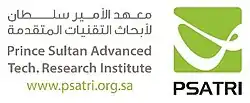 PSATRI logo