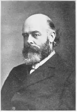Image 25Oliver Lodge's 1894 lectures on Hertz demonstrated how to transmit and detect radio waves. (from History of radio)